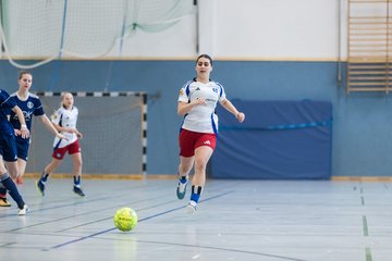 Bild 724 - wBJ NFV Futsalmeisterschaft